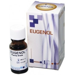 Eugenol X 50 Ml I-Dental
