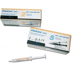 FileCare EDTA 3ml Vdw