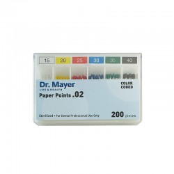 Conuri de hartie .02 Dr.Mayer
