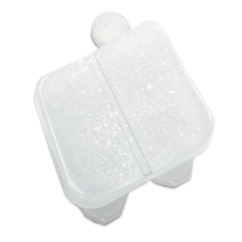 Bracketi ceramici Clarity Advanced MBT22 Cuspid HK U 10bucati/Kit 3M