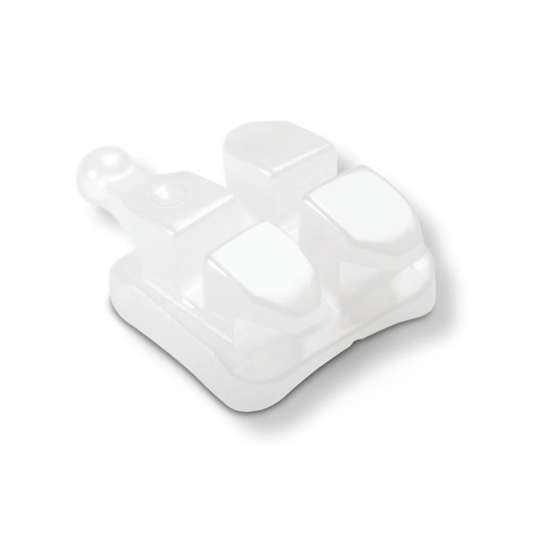 Bracketi ceramici Clarity Advanced MBT22 Cuspid HK U 10bucati/Kit 3M