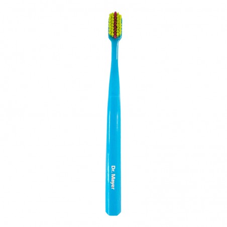 Periuta Ortodontica Ultrasoft 5680 Blue Dr. Mayer