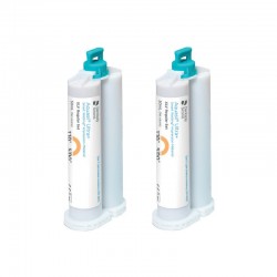 Aquasil Ultra+ XLV Regular Set Pack 2 x 50ml Dentsply