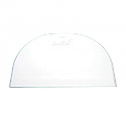 GC Initial Glass Plate for mixing