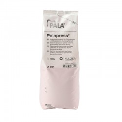 Palapress pulbere 1000g Kulzer