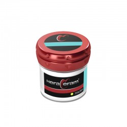 Heraceram Opal Transpa 100g Kulzer