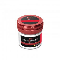 HeraCeram Dentine 100g Kulzer