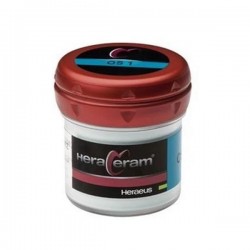 HeraCeram Opal Incisal 20g Kulzer