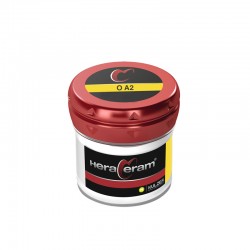 HeraCeram Opaque Refill OA1 100g Kulzer