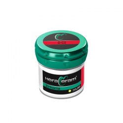 HeraCeram Zirkonia Dentine Bleach 20g Kulzer