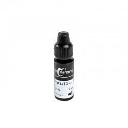 HeraCeram Stains Liquid Universal SLU 2ml Kulzer