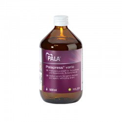 Palapress lichid 500ml Kulzer