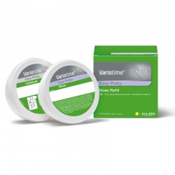 Variotime Putty 2 x 300ml Kulzer