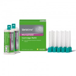 Variotime Monophase 2 x 50ml Kulzer