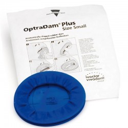 Optradam Plus Small 1 bucata Ivoclar