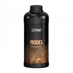 Rasina model almond EZPrint 1000g Aidite