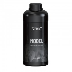 Rasina model grey EZPrint 1000g Aidite
