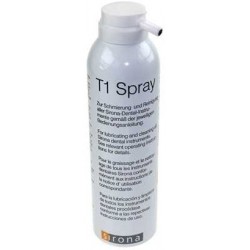 Spray Ungere T1 250ml Sirona