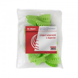 Linguri amprenta L Superior 10 bucati Dr.Mayer