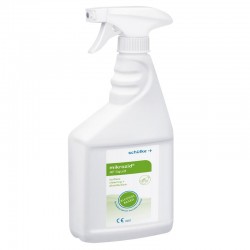 Mikrozid AF Liquid cu pulverizator 750ml Schulke
