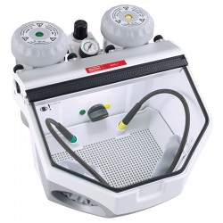 Sablator Basic Eco 25-70µm/70-250µm Renfert