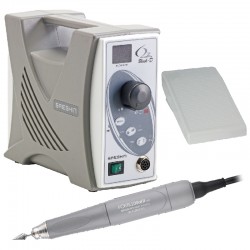 Micromotor Oz Black /F100α-III Saeshin