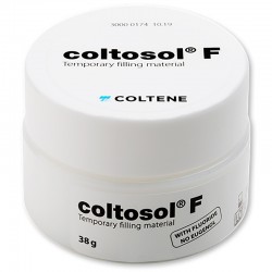 Coltosol F Single Pack 38g Coltene