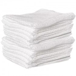 10 Comprese Sterile Tifon 8 Straturi 5 x 5cm Dr. Mayer