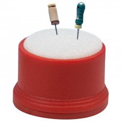 Suport ace endo cu burete autoclavabil 4.5cm Larident
