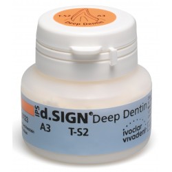 IPS d.SIGN Cervical Dentin A-D Refill D2/D3 20g Ivoclar Vivadent