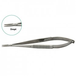 Port ac Castroviejo Drept 14cm Prima