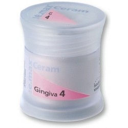 IPS e.max Ceram Gingiva 20g Ivoclar Vivadent