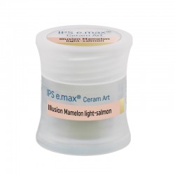 IPS e.max Ceram Art Illusion Mamelon 5g Ivoclar