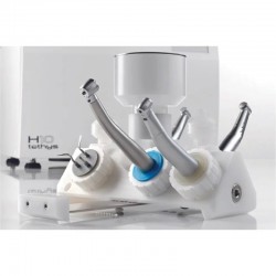 Suport Spalare si Dezinfectare Piese de Mana pentru Cefla-Mocom Tethys H10 Plus