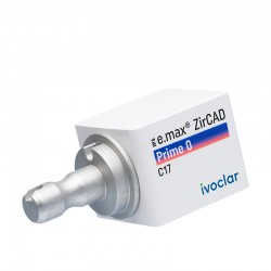 IPS e.max ZirCAD CEREC/inLab Prime 3 blocuri Ivoclar