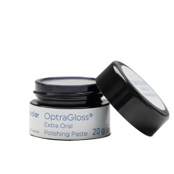 Pasta lustruire diamantata OptraGloss Extra Oral 20g Ivoclar