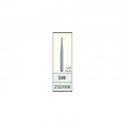 Freze extradure para nr.330 diam ISO 232/008 10 bucati Mani