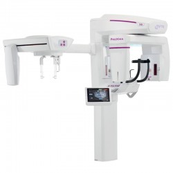 Aparat radiologie panoramica 2D + 3D si brat cefalometric Proxima X6 3D MyRay