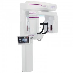 Aparat radiologie panoramica 2D si 3D ProXIma X6 MyRay