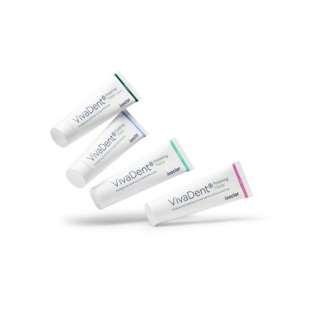 VD Polishing Paste medium 80g Ivoclar