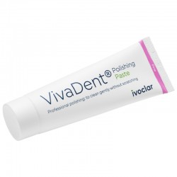 VD Polishing Paste fina 80g Ivoclar