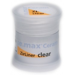 IPS e.max Ceram Zirliner Clear 5g Ivoclar Vivadent