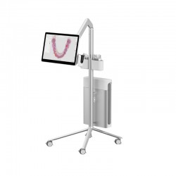 Standalone Trios Move Pro 3Shape