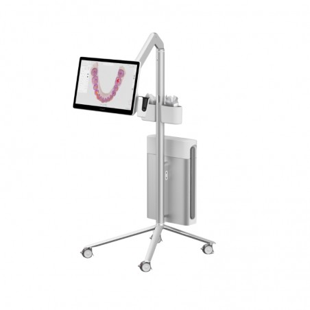 Standalone Trios Move Pro 3Shape