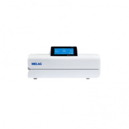 Sigilator MELAseal 300+ Suport Comfort MELAG+ Reel Dispenser Melag