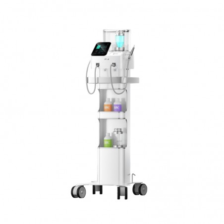 Cart mobil PT-E Woodpecker