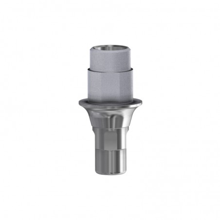 Bont Ti-Base compatibil Straumann BL RC GH1.2mm Hex Dess