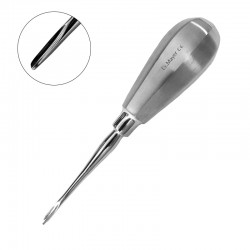 Elevator Bein 3mm Dr.Mayer Precision