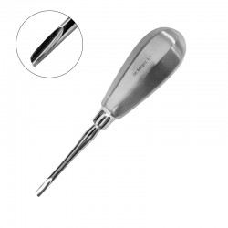 Elevator Bein 4mm Dr.Mayer Precision