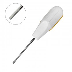 Instrument luxare drept 4mm maner plastic Dr.Mayer Precision